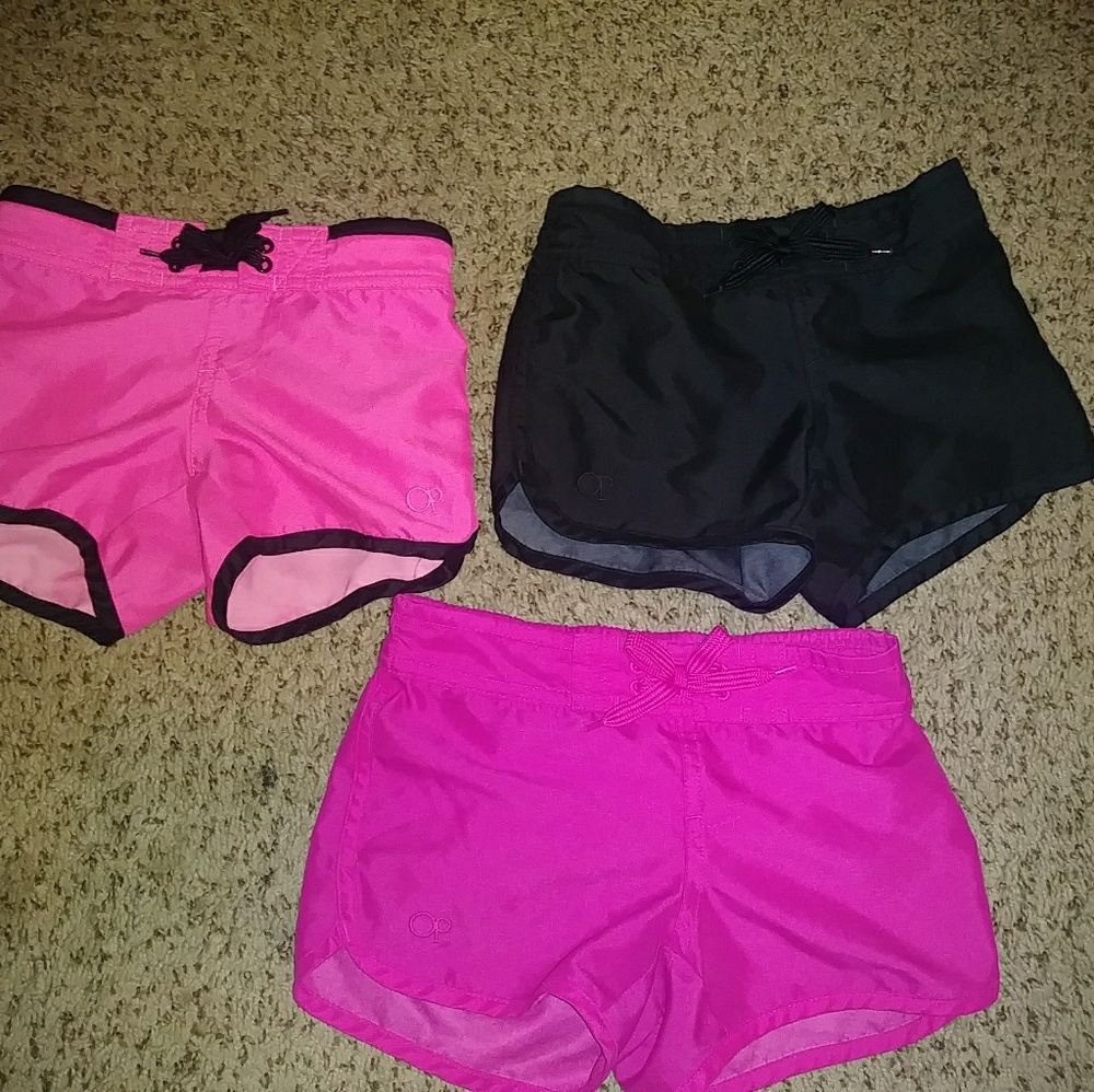 Shorts bundle